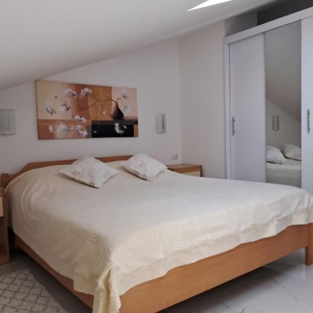 Studio Apartman Nega 2 Rovinj Eksteriør bilde