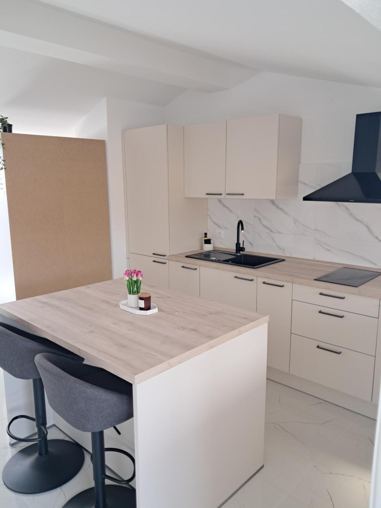 Studio Apartman Nega 2 Rovinj Eksteriør bilde