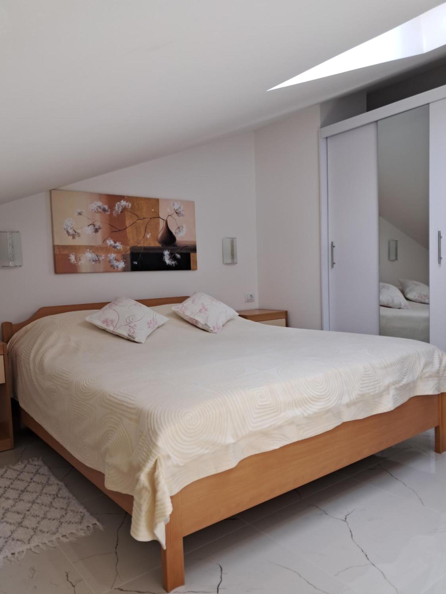 Studio Apartman Nega 2 Rovinj Eksteriør bilde