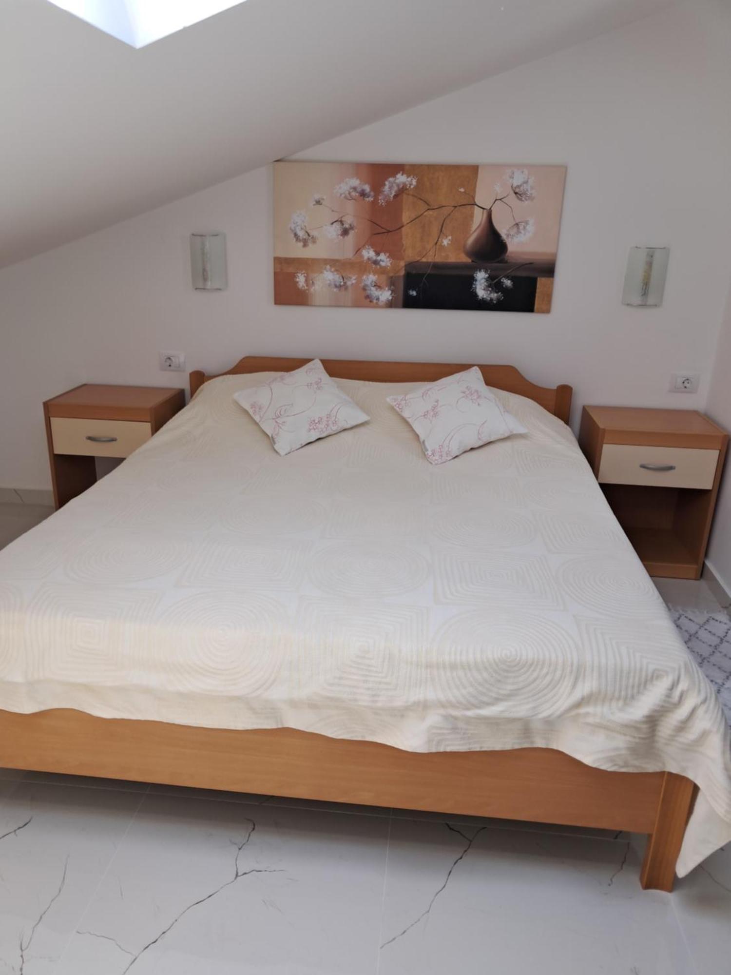 Studio Apartman Nega 2 Rovinj Eksteriør bilde