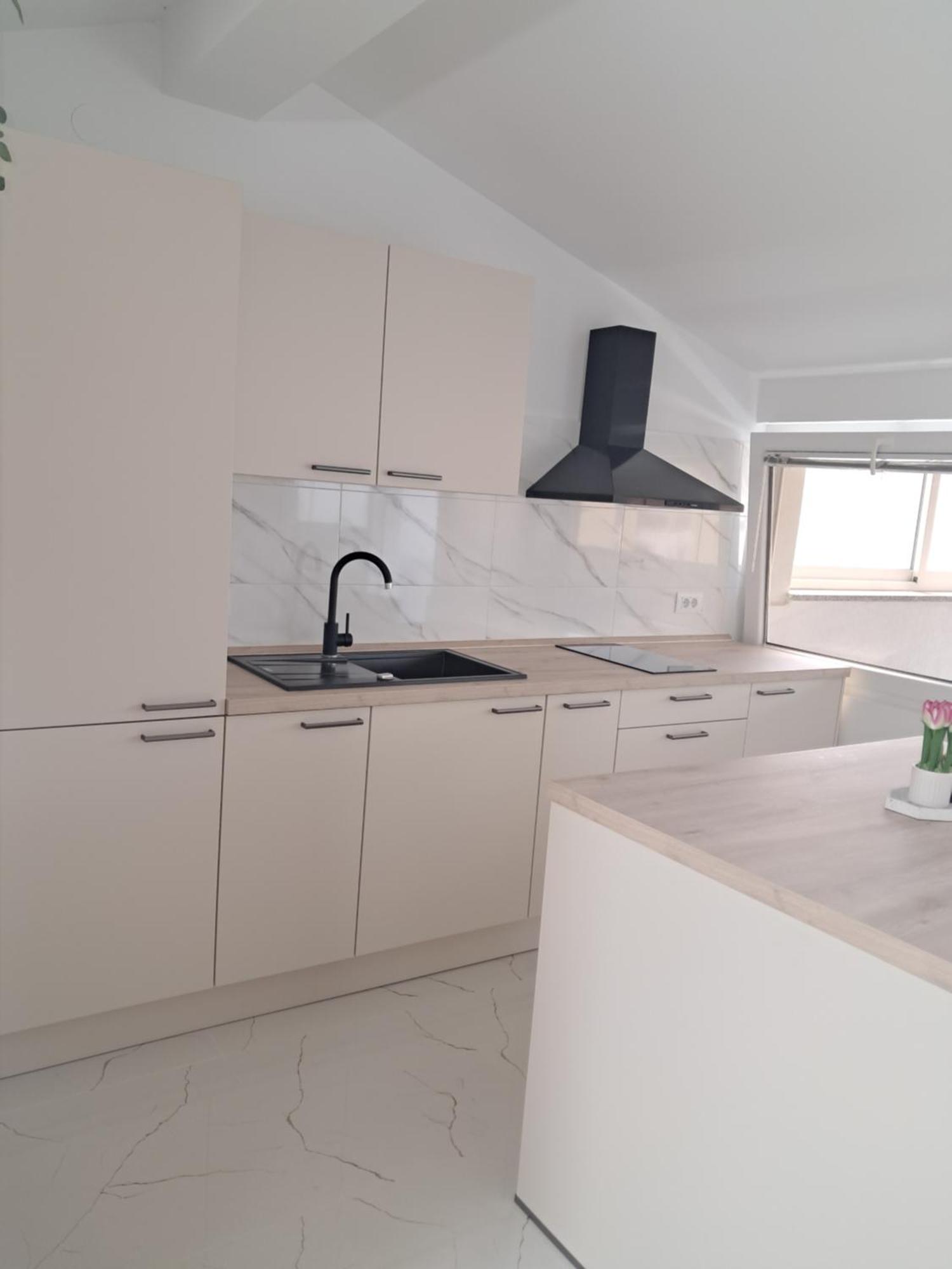 Studio Apartman Nega 2 Rovinj Eksteriør bilde