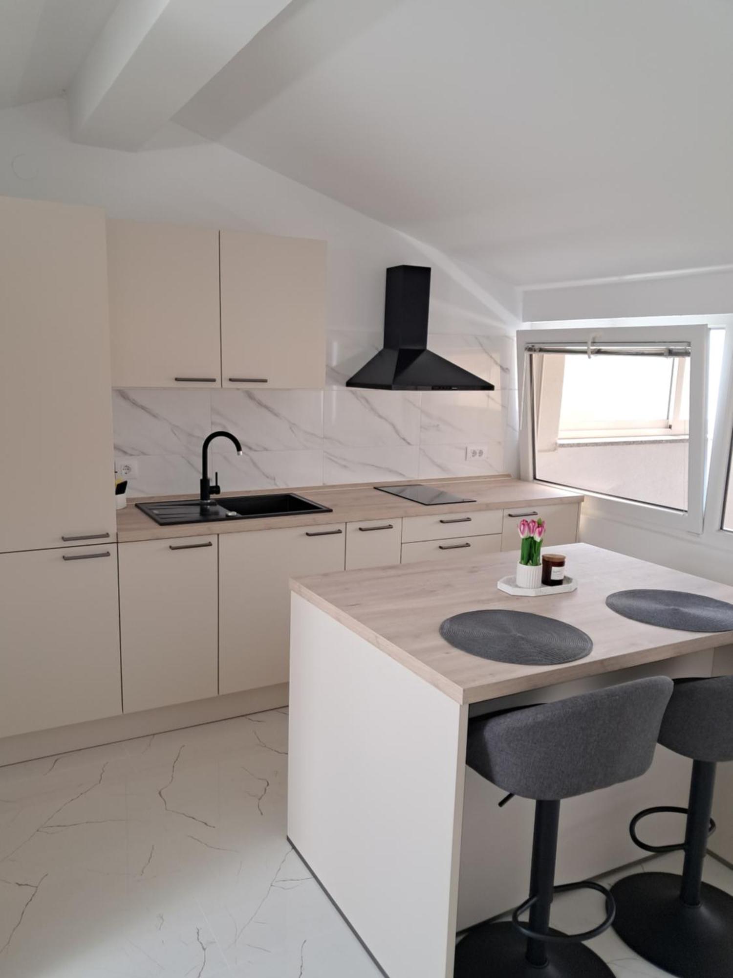 Studio Apartman Nega 2 Rovinj Eksteriør bilde
