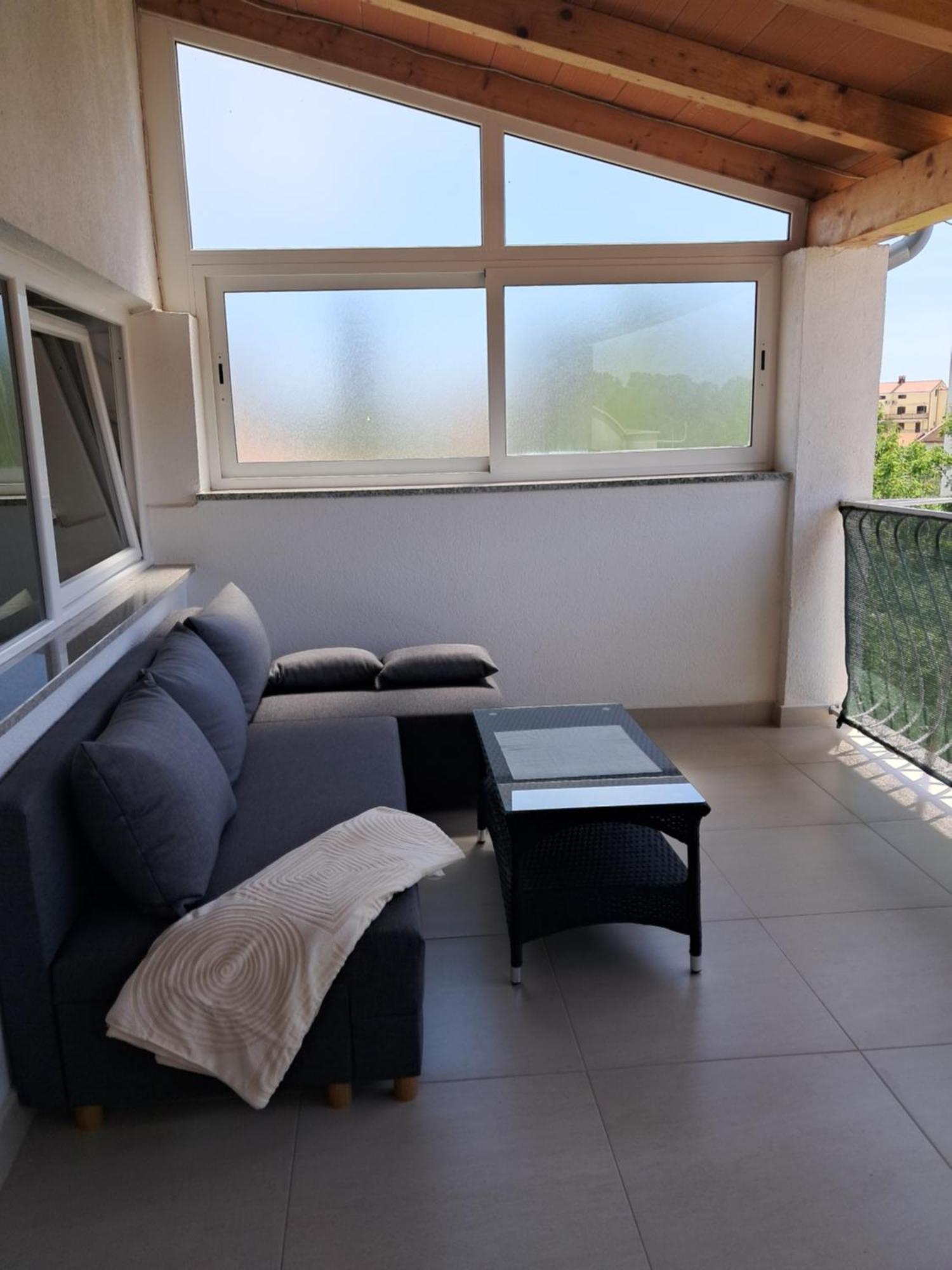 Studio Apartman Nega 2 Rovinj Eksteriør bilde